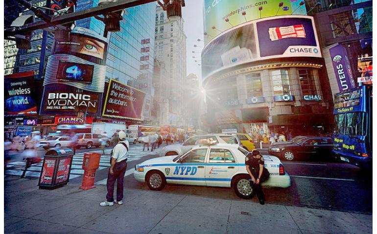 TimesSquareCop