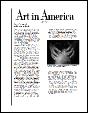 ArtinAmerica