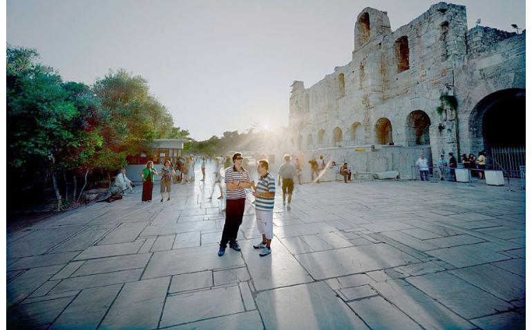TheOdeon