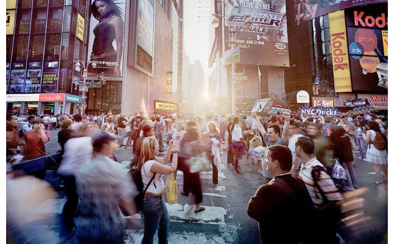 TimesSquareSolstice