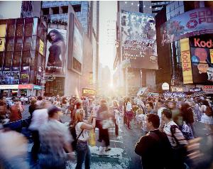 TimesSquareSolstice